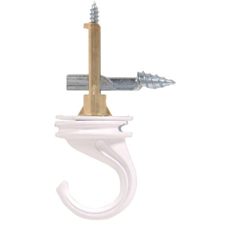 Hillman Whtswiv Ceil Drill Hook 122415